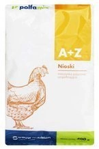 Polfamix A+Z nioski 400 g
