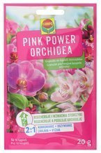 Pink Power Orchidea 20 g