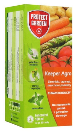 Keeper Agro 100 ml