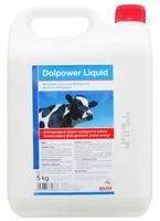 DOLPOWER LIQUID 5 kg