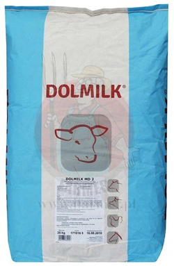 DOLMILK MD 2 20 kg