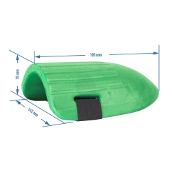 Ochraniacze ogrodowe na kolana - piankowe (721700)