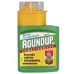 Roundup Flex Ogród 125 ml