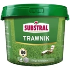 SUBSTRAL Nawóz 100 Dni do Trawnika 10 kg