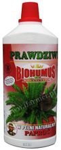 BIOHUMUS EXTRA PAPROĆ 1L