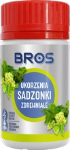 Ukorzeniacz sadzonki zdrewniałe 50g