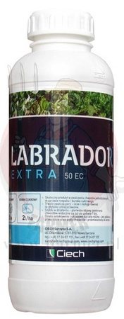 Labrador Extra 50 EC 1L