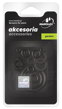 Zestaw uszczelek A053.181 (Z08U) Marolex