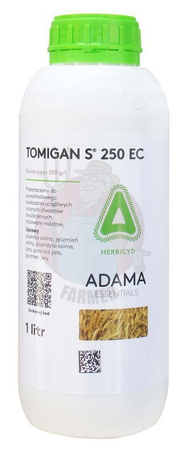 Tomigan S 250 EC 1 L