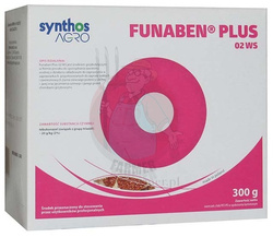Funaben Plus 02 WS 300 g