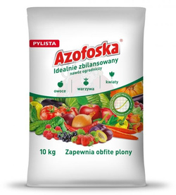 Azofoska Pylista 10kg