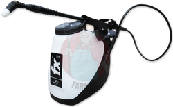 Opryskiwacz akumulatorowy FX Alka 7 l Marolex