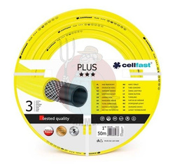 WĄŻ OGRODOWY PLUS 1" 50 m