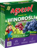 Nawóz do winorośli 1,2 kg Agrecol