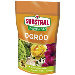 Nawóz Magiczna Siła do Ogrodu 300 g