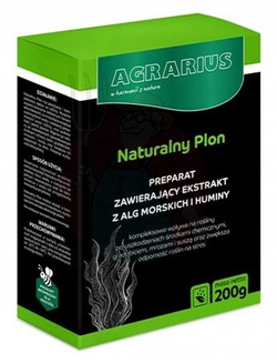 Naturalny Plon 200 g