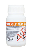 Cyperkill Max 500 EC 0,25 L