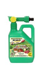 Humus active do upraw działkowych 1,2 l sprayer Ekodarpol