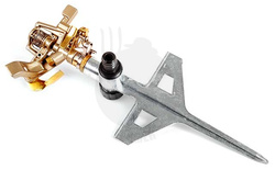 ZRASZACZ PULSACYJNY LUX