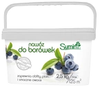 Nawóz do borówek 2,5 kg Sumin