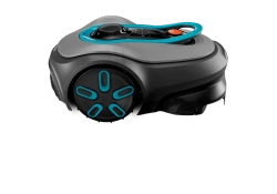 Robot koszący smart SILENO free 1500 m² Gardena