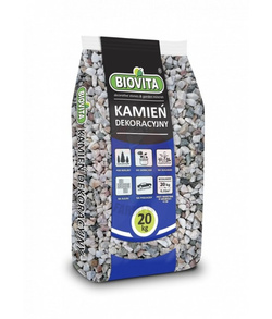 Grys Multikolor 8-16 mm 20 kg