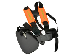 Podkaszarka spalinowa