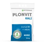 Plonvit Kali 15 kg Intermag