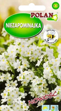 Niezapominajka biała 0,3 g POLAN
