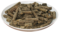 Wysłodki Buraczane niemelasowane 30 kg