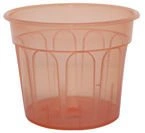 OSŁONKA KARO 13 TRANSPARENTNA ORANGE