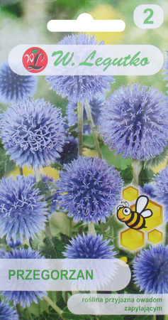 Przegorzan pospolity 1 g