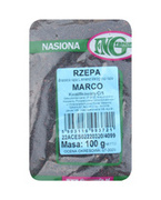 Rzepa pastewna Marco 100 g