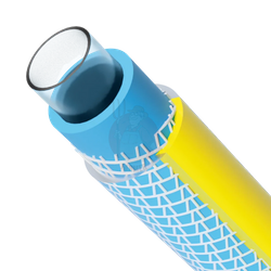 Wąż ogrodowy Professional 1/2" 20 m