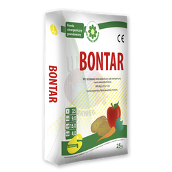Bontar 25 kg Siarkopol
