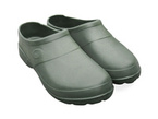 Amaro foam garden clogs