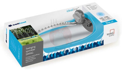 ZRASZACZ WAHADŁOWY SWING IDEAL