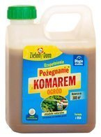 POŻEGNANIE Z KOMAREM 950 ml - uzupełnienie