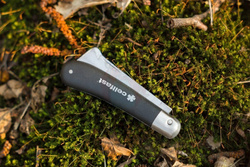 Nóż ogrodowy - okulizak