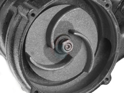 Pompa do szamba WQD - rozdrabniacz pływak + wyłącznik termiczny G81427