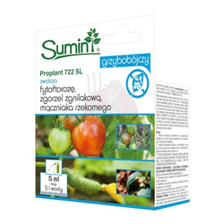 PROPLANT 722 SL 5 ml