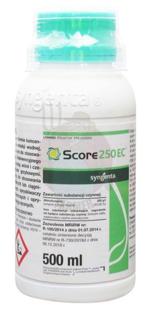 Score 250 EC 500ml