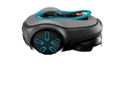 Robot koszący smart SILENO free 1500 m² Gardena