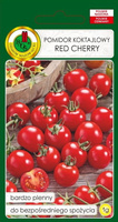 Pomidor gruntowy red cherry 1 g