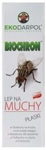 BIOCHRON LEP NA MUCHY PŁASKI 1 szt.