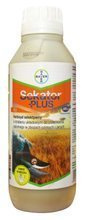 Sekator Plus OD 1 L Bayer Chwasty Dwuliścienne