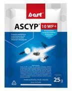 ASCYP 10 WP+ 25 g