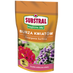 Nawóz Magiczna Siła Burza Kwiatów 200 g Substral