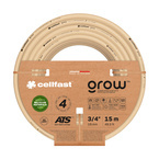 Garden Hose Grow 3/4" 15 m