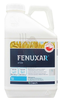 Fenuxar 69 EW 5 L